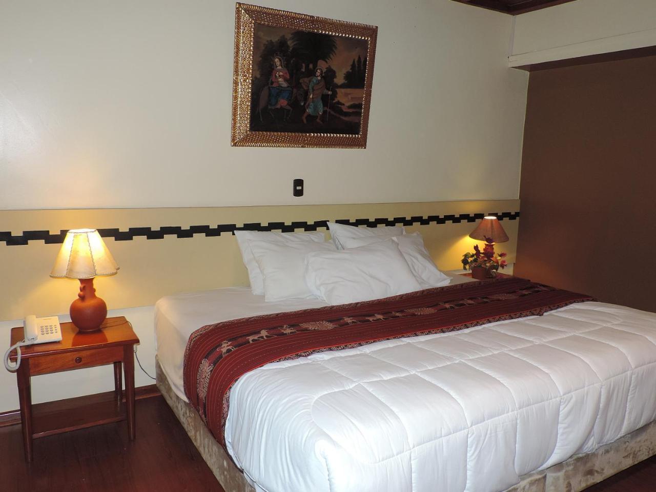 Kintu Classic Cusco Exterior photo